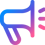 megaphone icon