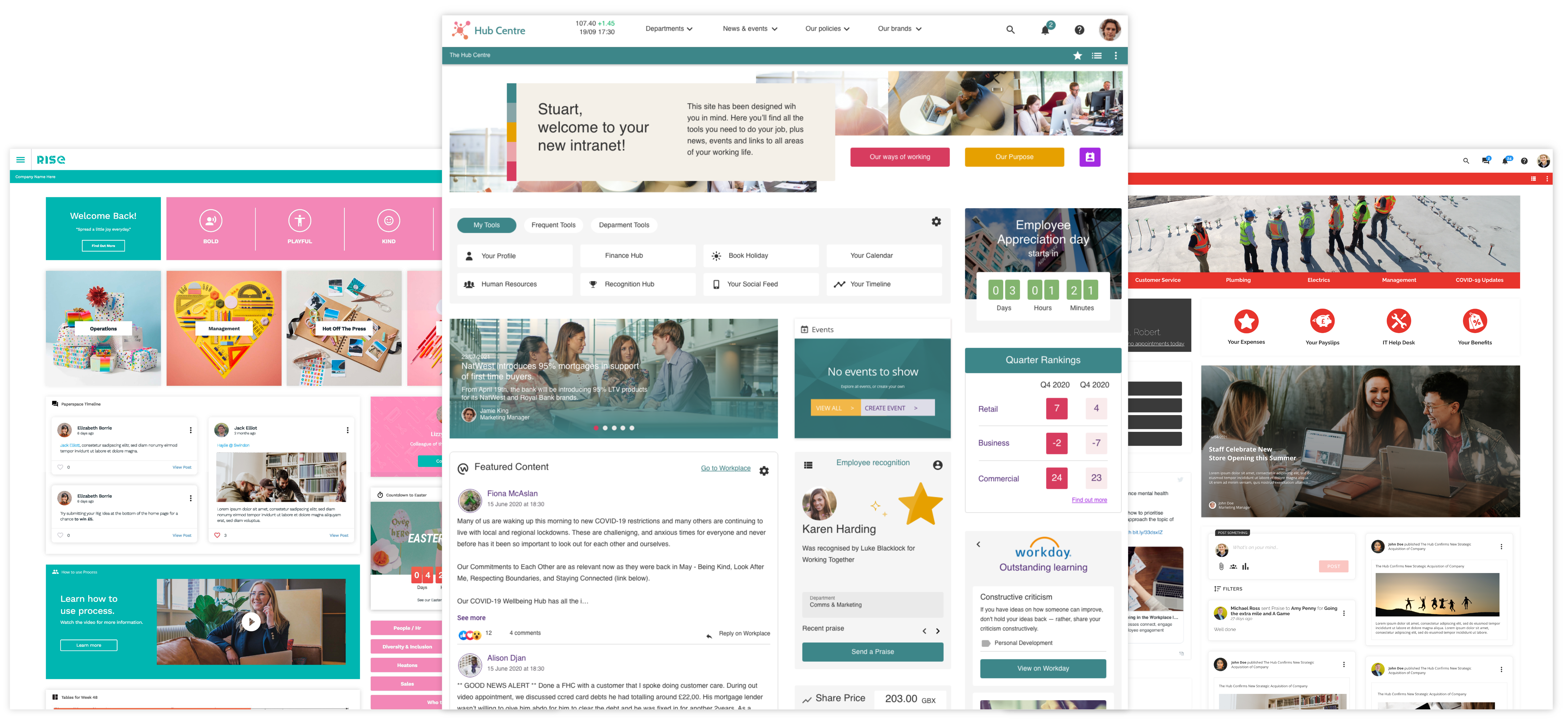 Oak Engage Simplrr Alternatives