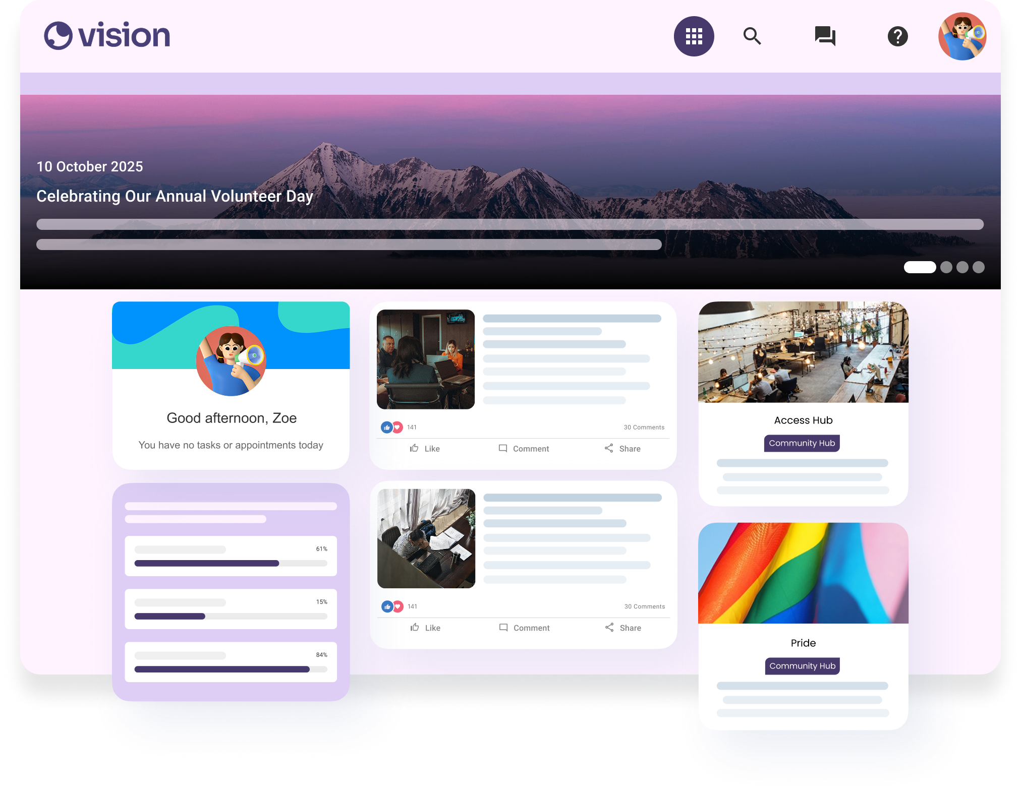 best internal comms tool