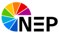 NEP logo