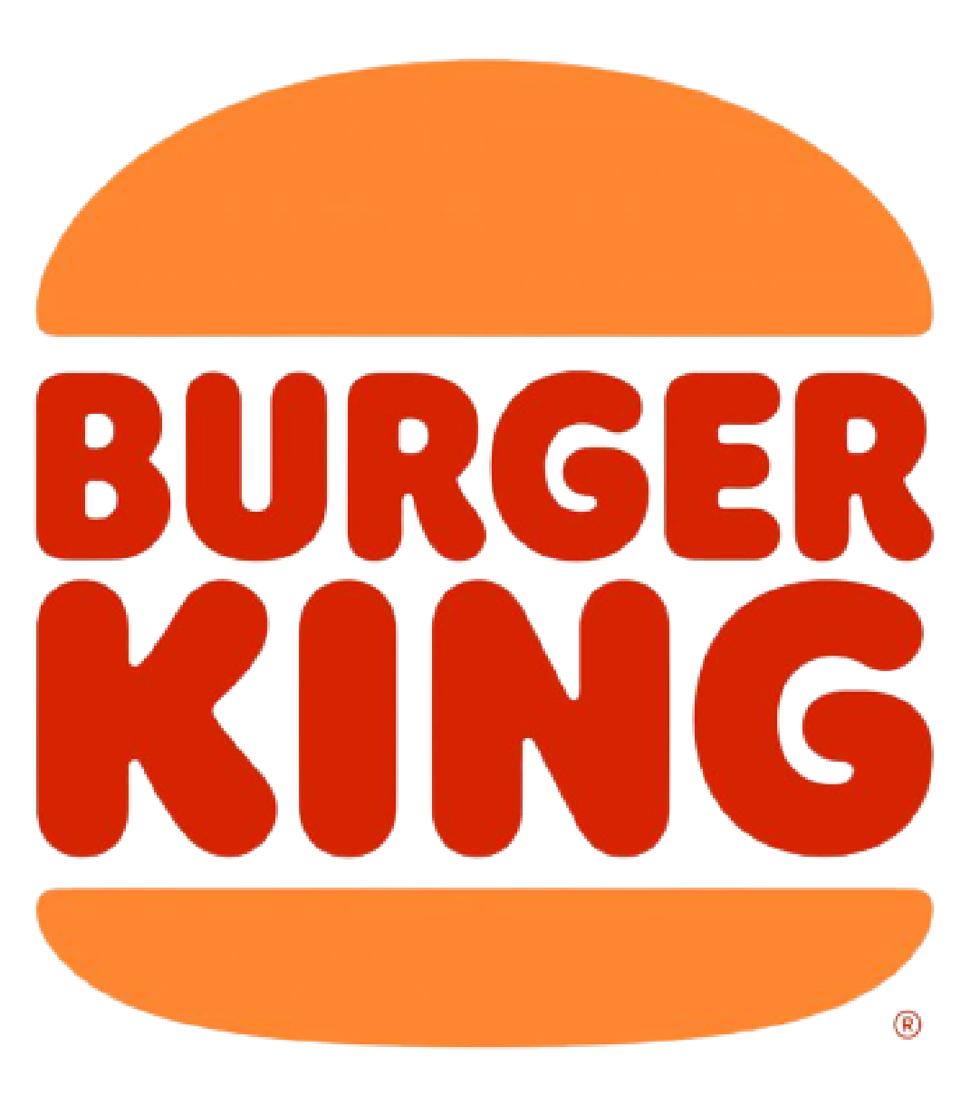 Burger King logo