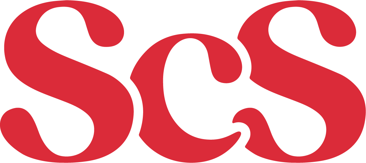 ScS logo
