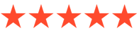 5 stars