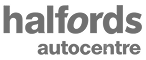 Halfords Autocentre logo