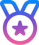 awards and recognition icon