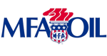 MFA Oil logo