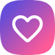 Heart icon