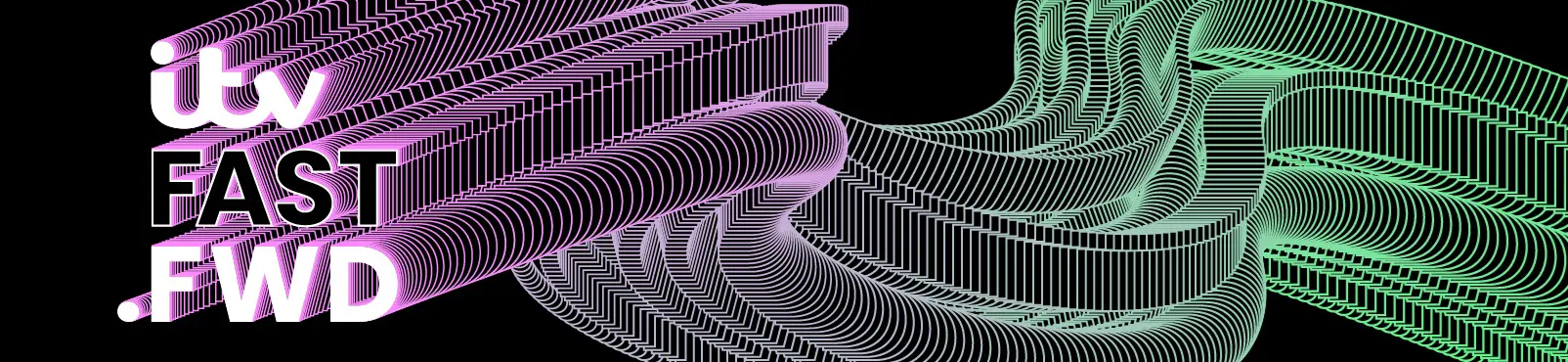 ITV Fast Forward Header Image